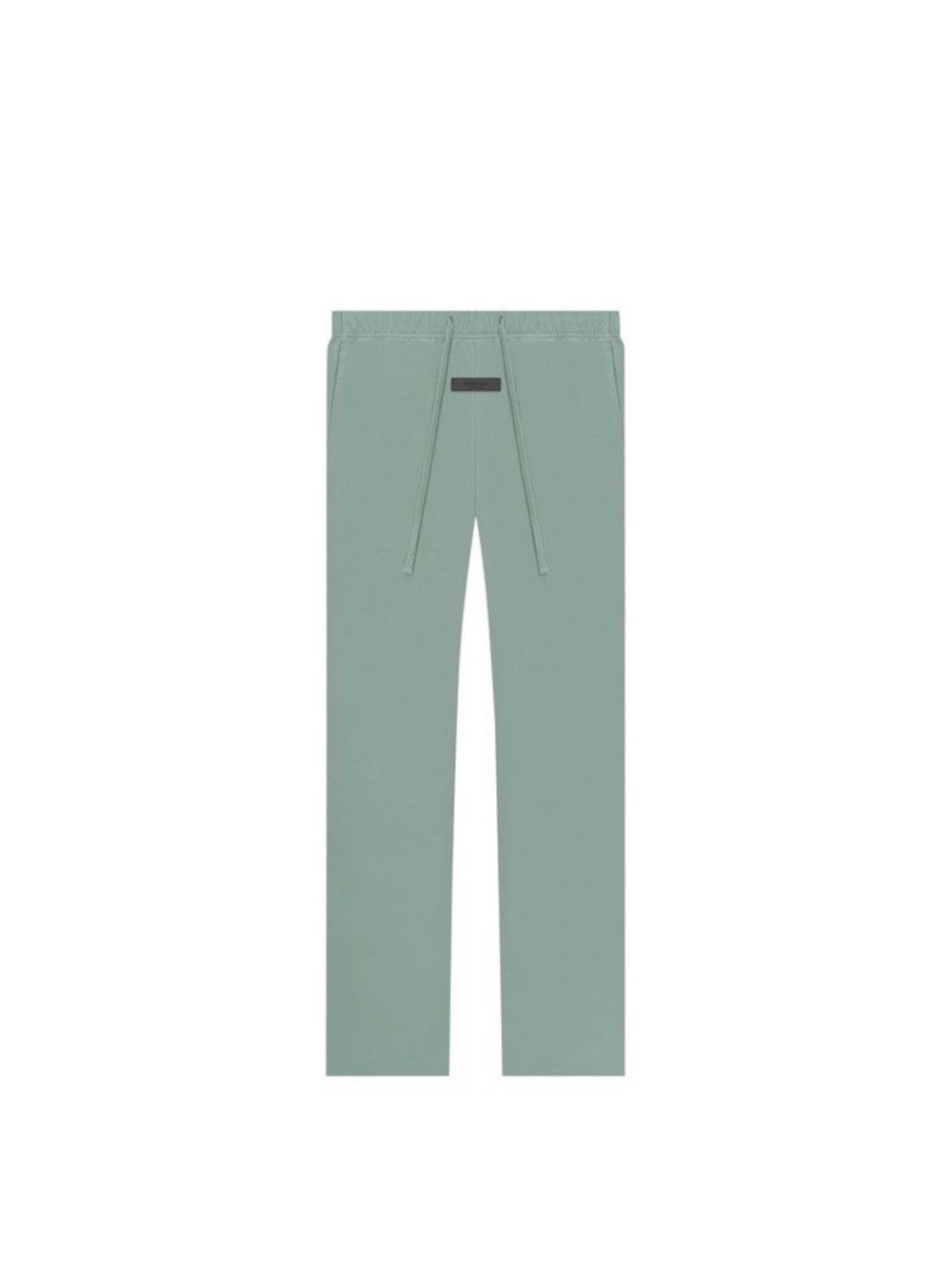 Essentials Uncuffed Sycamore Sweats